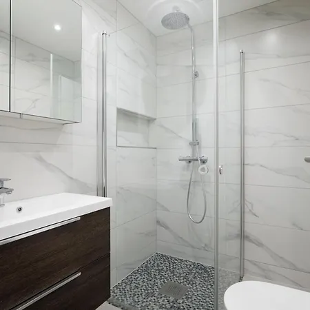 Appartement Centar *