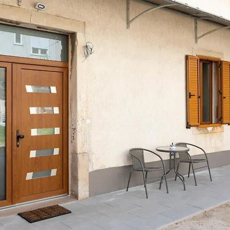 Centar Apartamento