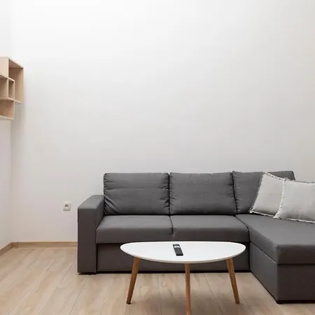 Centar Appartement *