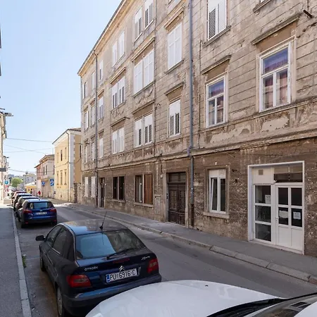 Centar Appartement Pula