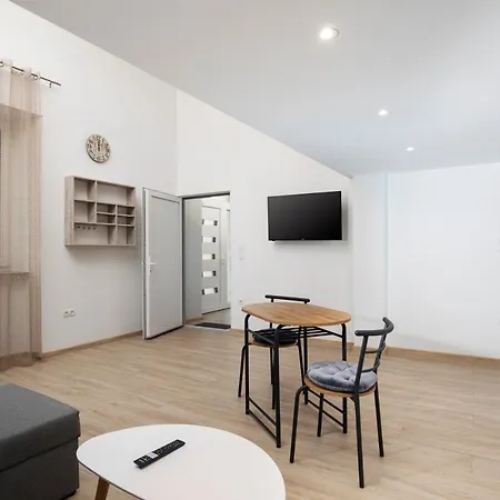 Centar Apartamento *