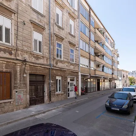 Centar Appartement Pula