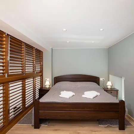 Apartamento Centar Pula