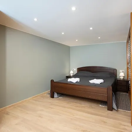 Apartamento Centar *