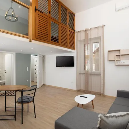 Centar Apartamento Pula