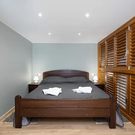 Centar Apartmán Pula