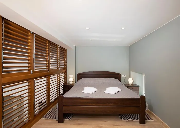 Appartement Centar Pula