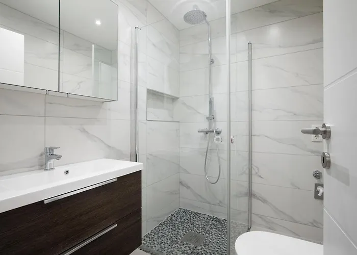 Appartement Centar *