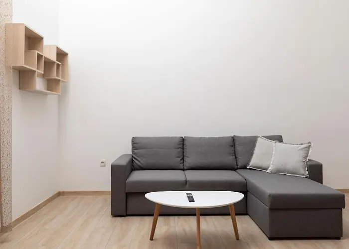 Centar Appartement *