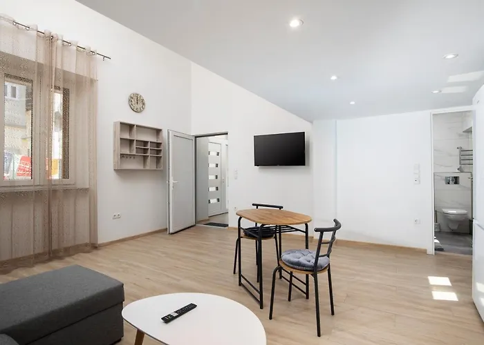 Centar Appartement *