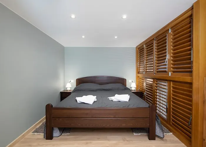 Centar Appartement Pula